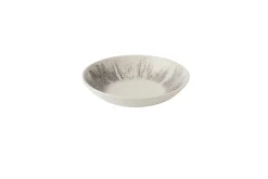 Assiette coupe creuse rond Pink porcelaine vitrifiée Ø 24,8 cm Lyra - CHURCHILL Online