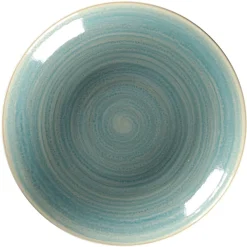 RAK Assiette coupe creuse rond porcelaine Clearance