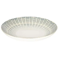 Assiette coupe creuse rond porcelaine Ø 23 cm Granada - ACCOLADE Hot