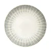Assiette coupe creuse rond porcelaine Ø 26 cm Granada - ACCOLADE Clearance