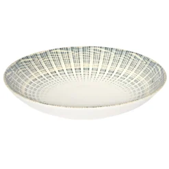 Assiette coupe creuse rond porcelaine Ø 26 cm Granada - ACCOLADE Clearance