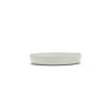 SERAX Assiette coupe creuse rond Salt porcelaine Ø 20 cm Zuma Sale