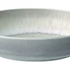 VILLEROY & BOCH Assiette coupe creuse rond Sand porcelaine Ø 22 cm Perlemor