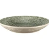 Assiette coupe creuse rond Sage porcelaine vitrifiée Ø 26,1 cm Krush - RAK Sale