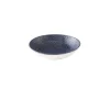 Assiette coupe creuse rond Twilight porcelaine vitrifiée Ø 24,8 cm Chroma - CHURCHILL Clearance