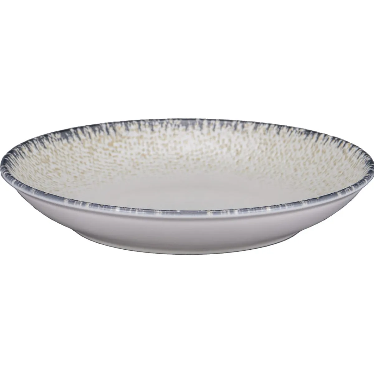 Assiette coupe creuse rond Weave porcelaine Ø 26 cm Digi - RAK Outlet