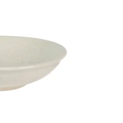Assiette coupe creuse stone grès renforcé Ø 18 cm Twist - ESSENTIALS COLLECTION New