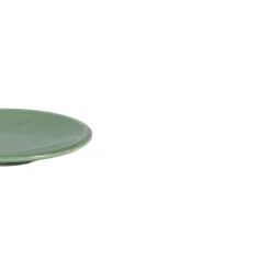 ESSENTIALS COLLECTION Assiette coupe plate Lagoon grès renforcé Ø 12 cm Twist Outlet