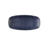 Assiette coupe plate rectangulaire Twilight porcelaine vitrifiée 12,7x26,9 cm Chroma - CHURCHILL Sale