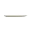 SERAX Assiette coupe plate rond Alabaster porcelaine Ø 33 cm Dune New
