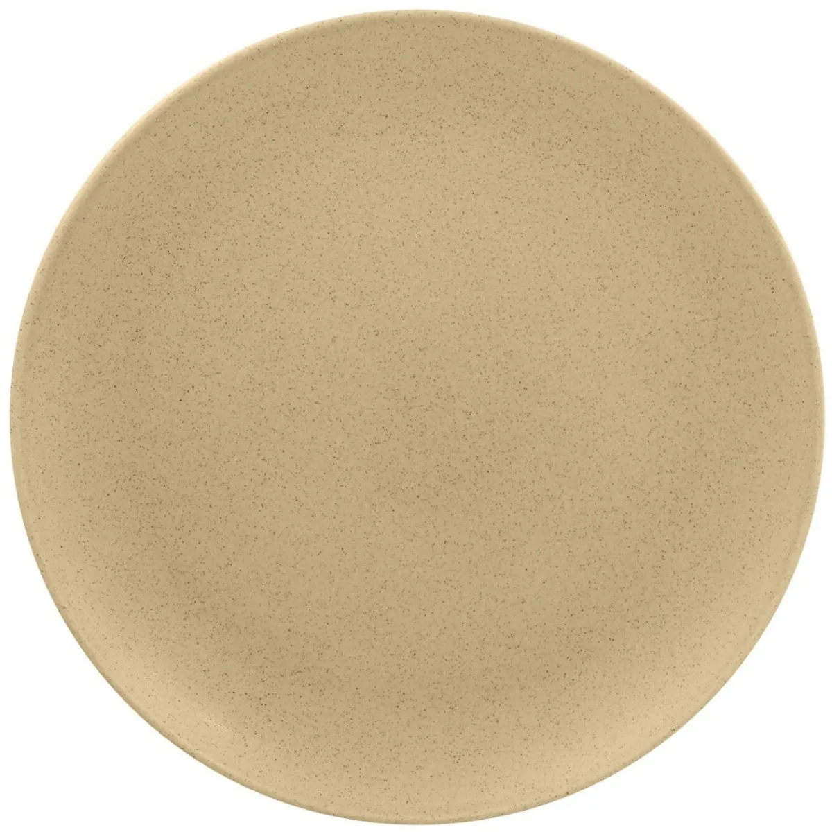 RAK Assiette coupe plate rond beige porcelaine vitrifiée Ø 17,9 cm Genesis Sale