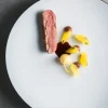 REVOL Assiette coupe plate rond blanc porcelaine culinaire Ø 26 cm Equinoxe Online