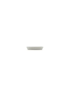SERAX Assiette coupe plate rond blanc porcelaine bone china Ø 8 cm Nido Clearance