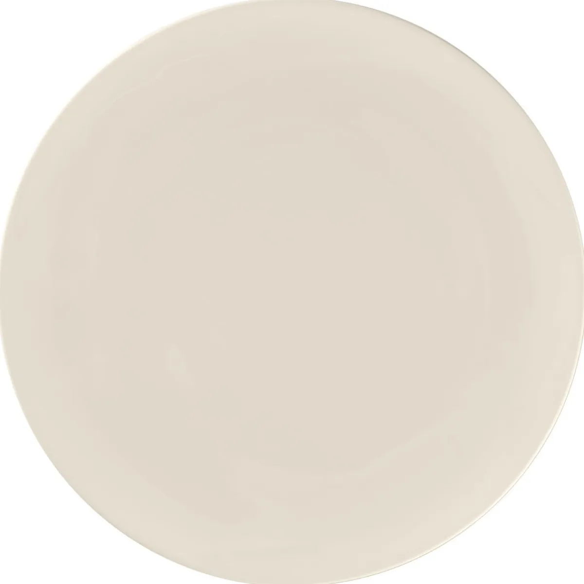 RAK Assiette coupe plate rond blanc porcelaine bone china Ø 27,5 cm Bravura Sale
