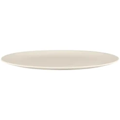 RAK Assiette coupe plate rond blanc porcelaine bone china Ø 27,5 cm Bravura Sale