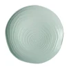 PILLIVUYT Assiette coupe plate rond blanc porcelaine culinaire Ø 28 cm Teck Online