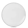 Assiette coupe plate rond blanc cumulus porcelaine culinaire Ø 31,5 cm Equinoxe - REVOL Clearance