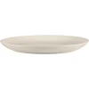 RAK Assiette coupe plate rond blanc porcelaine bone china Ø 23,8 cm Spectra Discount
