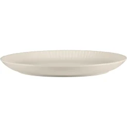 RAK Assiette coupe plate rond blanc porcelaine bone china Ø 23,8 cm Spectra Discount
