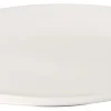 VILLEROY & BOCH Assiette coupe plate rond blanc porcelaine Ø 16 cm New Moon Online