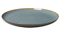 VILLEROY & BOCH Assiette coupe plate rond Breeze porcelaine Ø 21 cm Crafted Discount