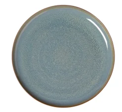 Assiette coupe plate rond Breeze porcelaine Ø 29 cm Crafted - VILLEROY & BOCH Online