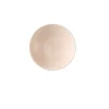CHURCHILL Assiette coupe plate rond Canvas Coral porcelaine vitrifiée Ø 16,5 cm Stonecast Canvas Outlet