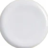 Assiette coupe plate rond Cotton porcelaine Ø 26 cm Crafted - VILLEROY & BOCH