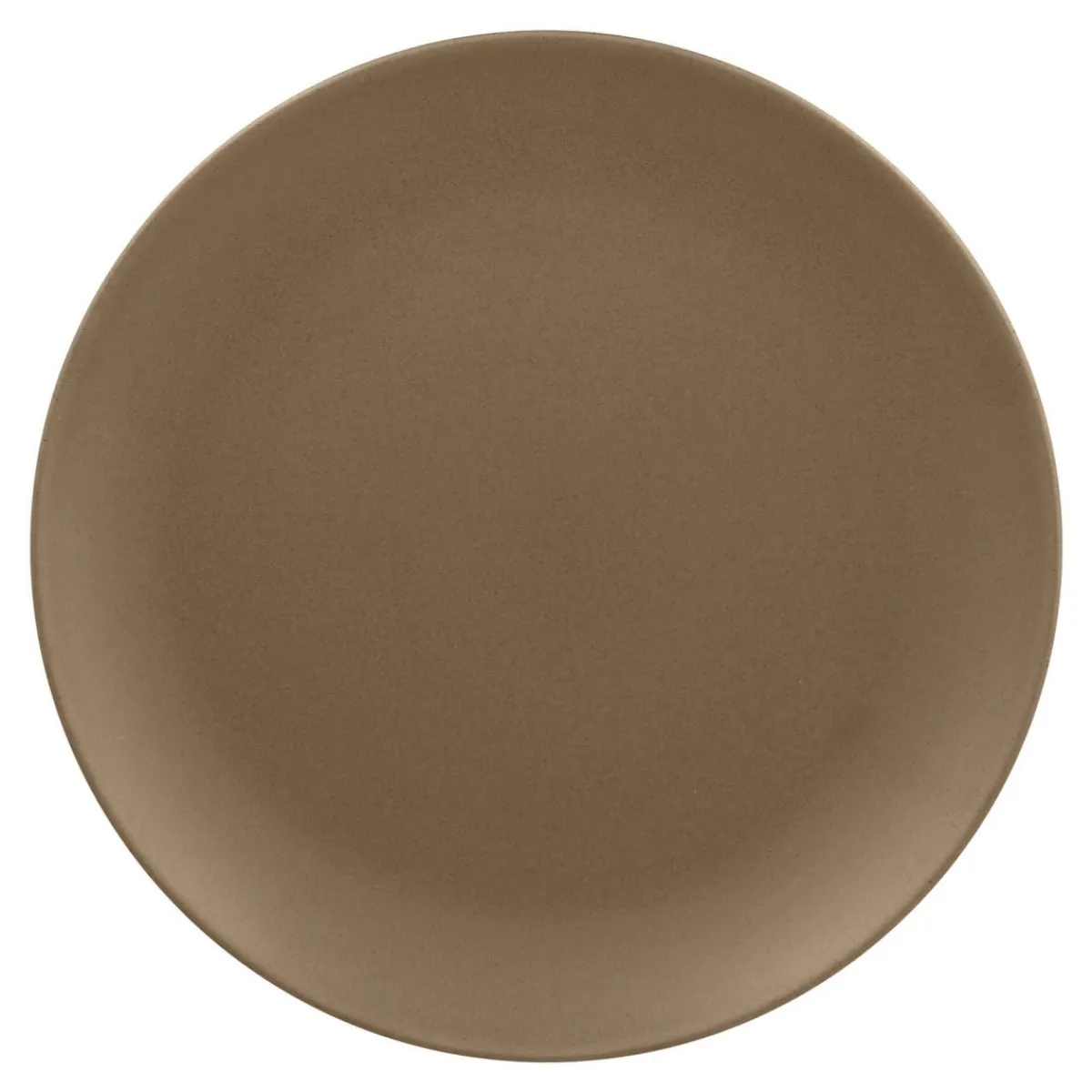 RAK Assiette coupe plate rond crust porcelaine vitrifiée Ø 20,9 cm Genesis Sale