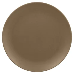 Assiette coupe plate rond crust porcelaine vitrifiée Ø 30,7 cm Genesis - RAK Hot