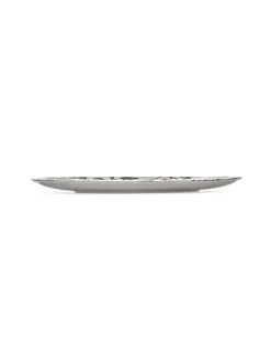 Assiette coupe plate rond FLORAL FANTASY porcelaine Ø 23,5 cm Unity - SERAX Online