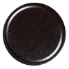 RAK Assiette coupe plate rond Forge porcelaine vitrifiée Ø 20,4 cm stone Ease Discount