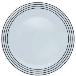 Assiette coupe plate rond Hypnotic porcelaine Ø 29,2 cm Hypnotic - RAK Hot
