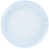 Assiette coupe plate rond Intricate porcelaine Ø 24,2 cm Digi - RAK Best
