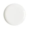 RAK Assiette coupe plate rond ivoire porcelaine vitrifiée Ø 18 cm Nano Sale