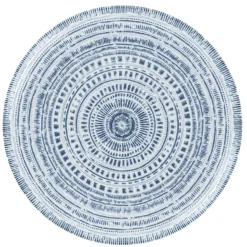Assiette coupe plate rond Mirage porcelaine Ø 21,2 cm Digi - RAK Best