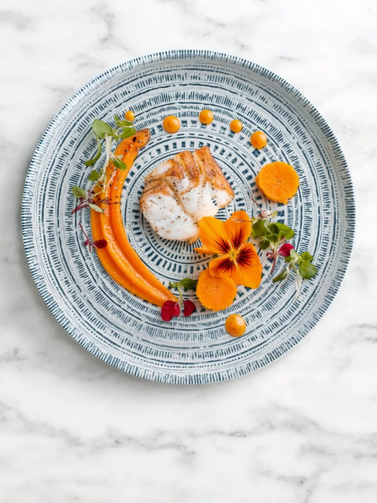 RAK Assiette coupe plate rond Mirage porcelaine Ø 24,2 cm Digi Discount