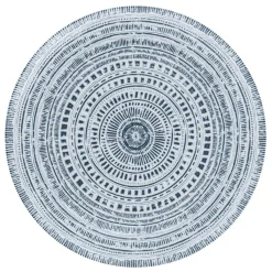 RAK Assiette coupe plate rond Mirage porcelaine Ø 29,2 cm Digi Hot