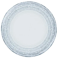 Assiette coupe plate rond Mirage porcelaine Ø 26,95 cm Digi - RAK Best