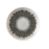 CHURCHILL Assiette coupe plate rond Quartz Black porcelaine vitrifiée Ø 16,5 cm Fusion Clearance