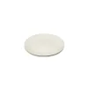 Assiette coupe plate rond Salt porcelaine Ø 23 cm Zuma - SERAX Outlet