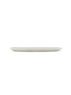SERAX Assiette coupe plate rond Salt porcelaine Ø 33 cm Zuma Clearance