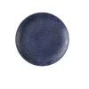 CHURCHILL Assiette coupe plate rond Twilight porcelaine vitrifiée Ø 26 cm Chroma Online
