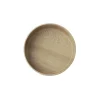 APS Assiette creuse bord droit rond Wood bois Ø 20 cm The Grid Clearance
