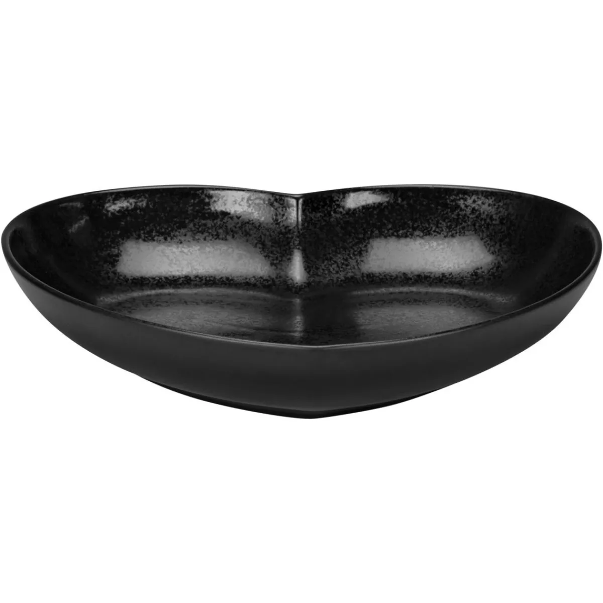 Assiette creuse porcelaine 28,2x25 cm Cliché - RAK Discount