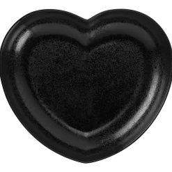 Assiette creuse porcelaine 28,2x25 cm Cliché - RAK Discount