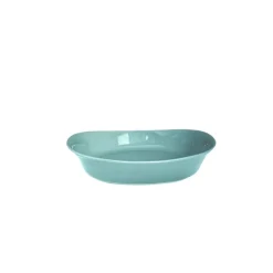 COOKPLAY Assiette creuse porcelaine 23x20,5 cm Naoto Hot