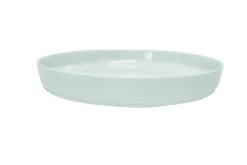 Assiette creuse rond blanc porcelaine culinaire Ø 22 cm Toulouse - PILLIVUYT New