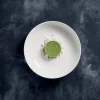 RAK Assiette creuse rond blanc porcelaine bone china Ø 22,8 cm Spectra Outlet