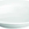 PILLIVUYT Assiette creuse rond blanc porcelaine culinaire Ø 22 cm Sancerre Online